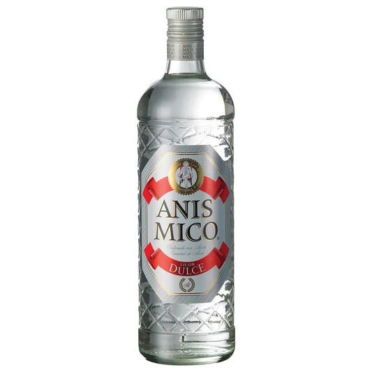 Licor Anís Mico Dulce 1000ml