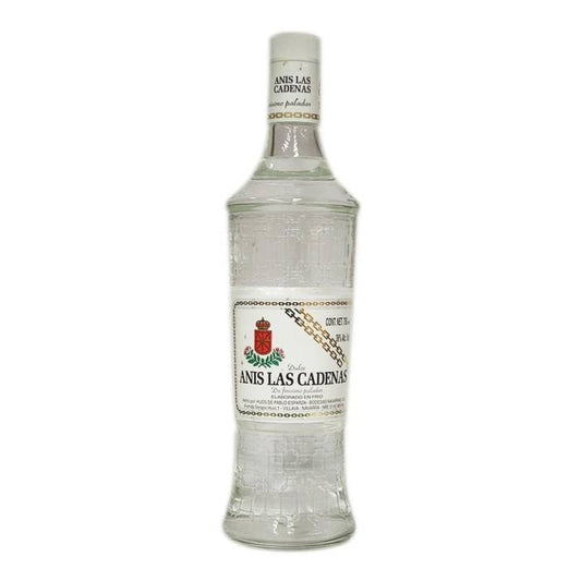 Licor Anís Las Cadenas 750ml