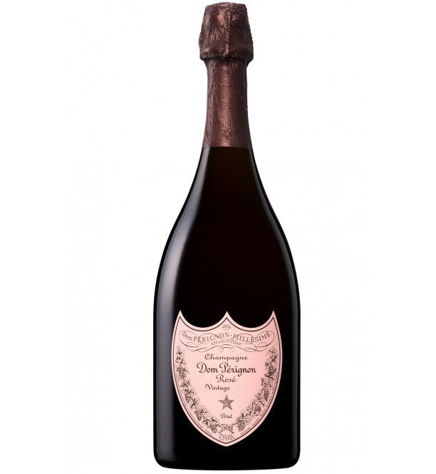 Champagne Rose Dom Pérignon 750ml
