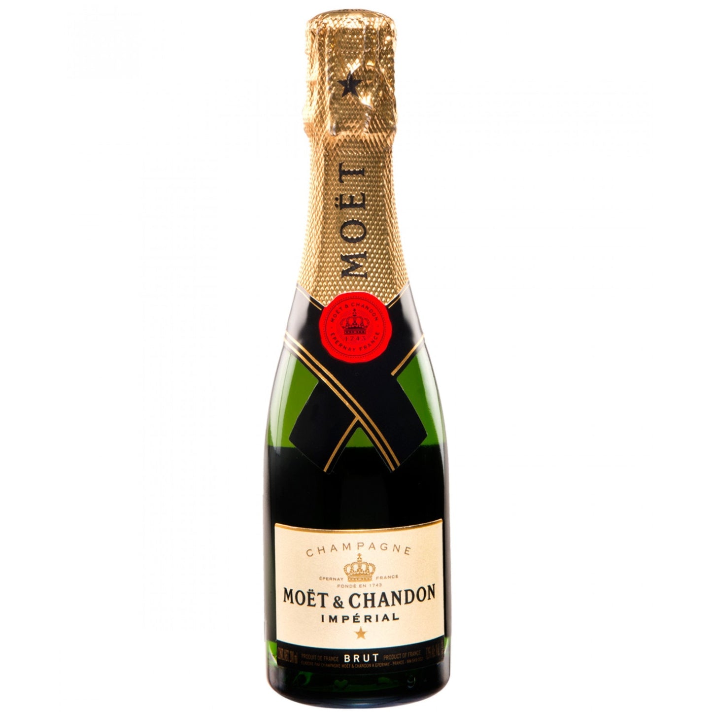 Champagne Moët & Chandon Brut 200ml