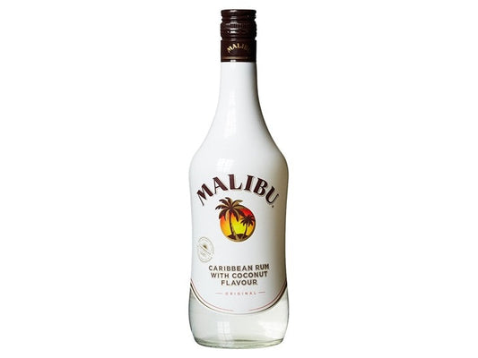 Coctel Malibu Coconut 750ml