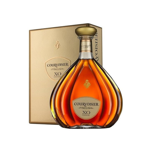 Cognac Courvoisier. X.O. 700ml