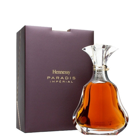 Cognac Hennessy Paradis Imperial 700ml