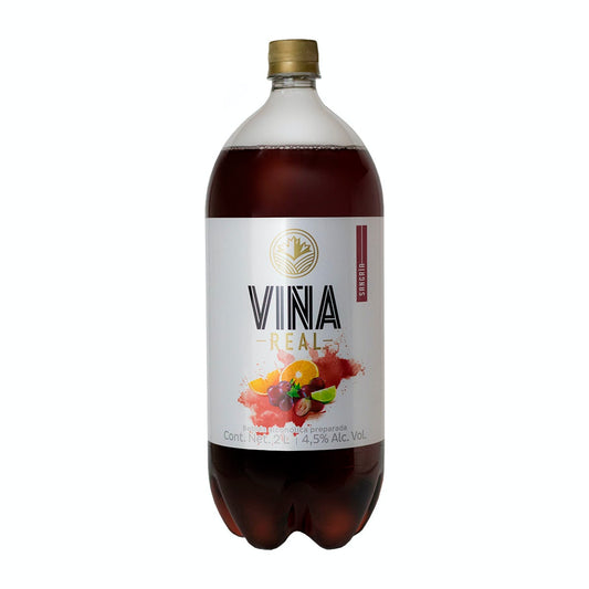 Cooler Viña Real Tinta 2l
