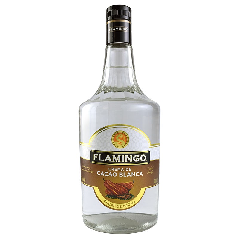 Crema Flamingo Cacao Blanco 1000ml