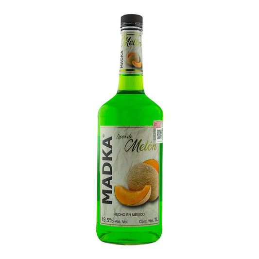 Licor Madka Licor de Melón 1000ml