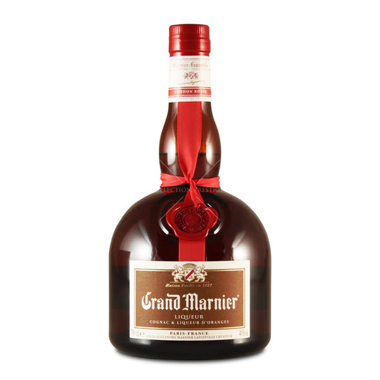 Licor Grand Marnier Rouge 700ml