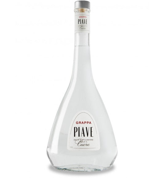 Licor Grappa Piave Cuore 700ml
