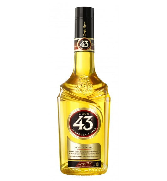 Licor 43 700ml
