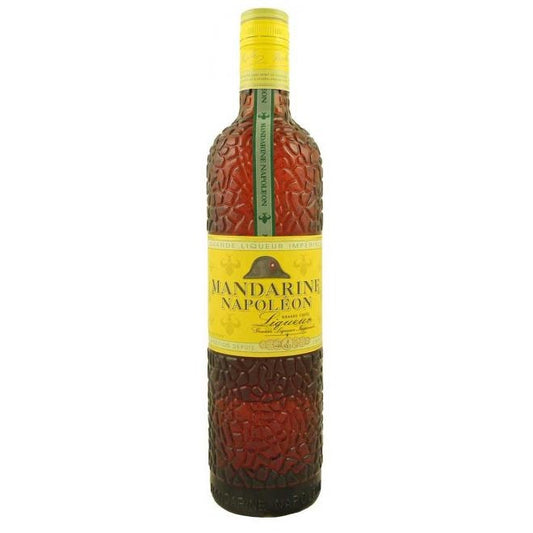 Licor Mandarine Napoleon 700ml