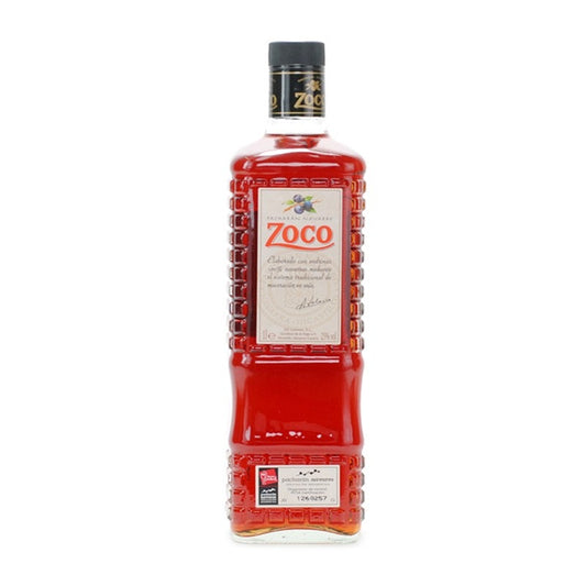 Licor Pacharan Zoco 1000ml