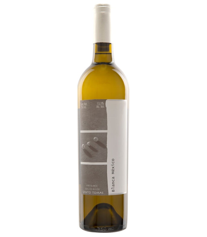 Blanco Blanca México 750ml