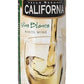Blanco California Bk 1l