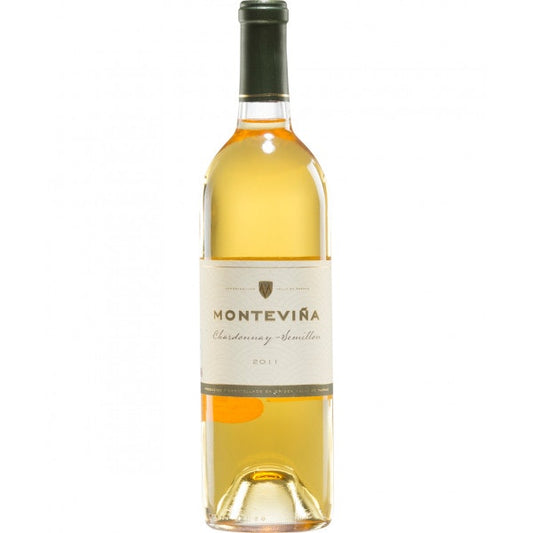 Blanco Monteviña 750ml