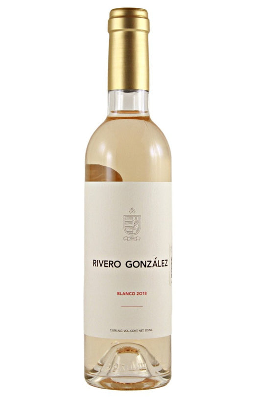 Blanco Rivero Gonzalez 750ml