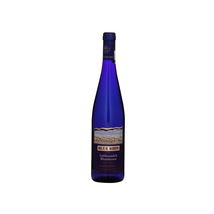 Blanco Blue Rhin Liebfraumilch 750ml