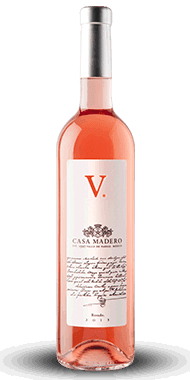 Rosado Casa Madero 750ml