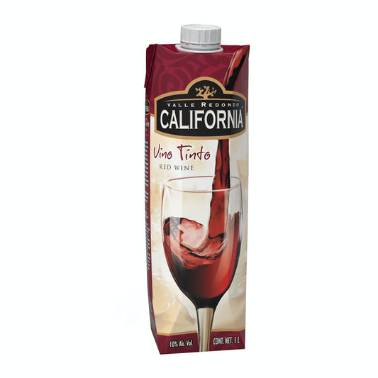 Tinto California Bk 1l