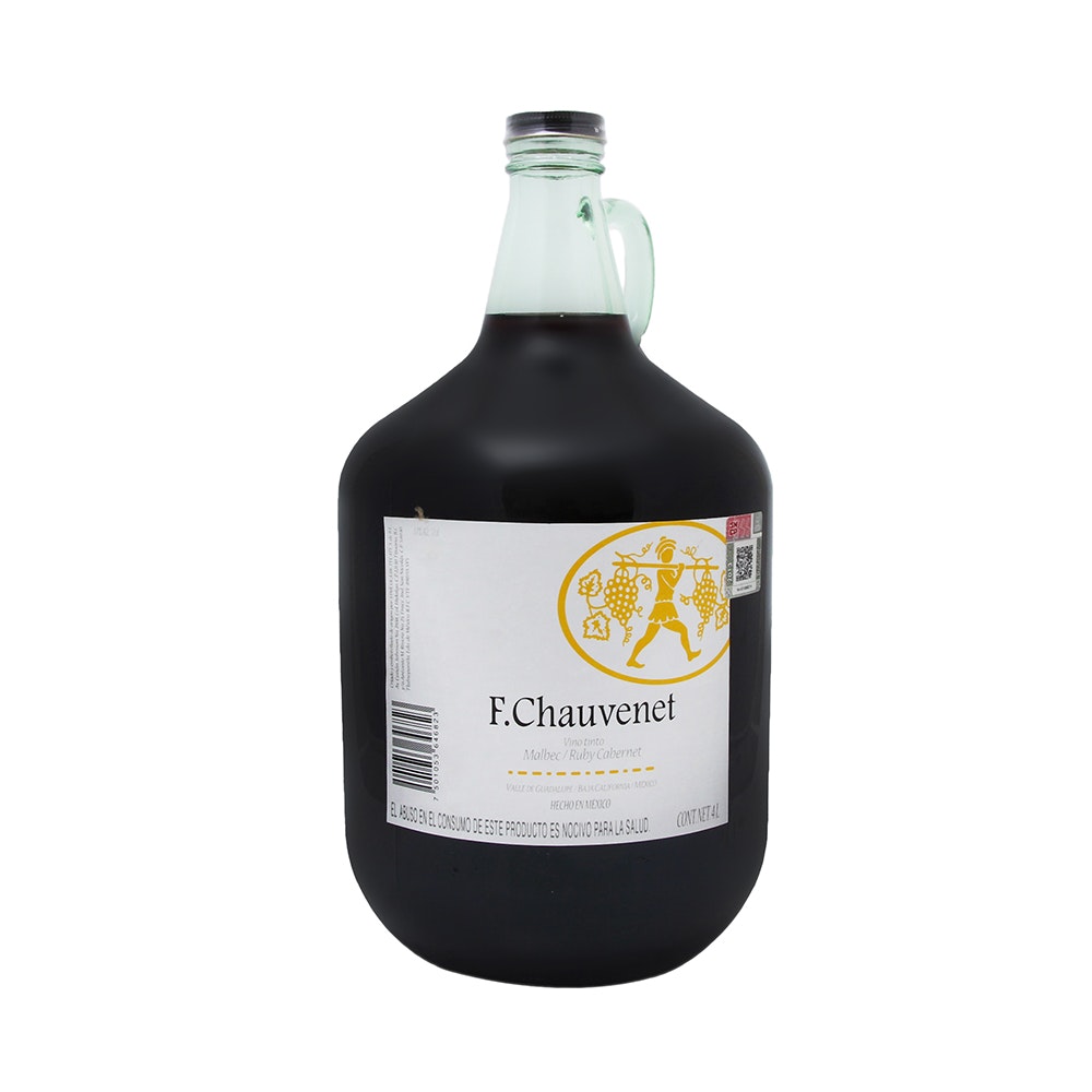 Tinto Chauvenet Gamay 4l