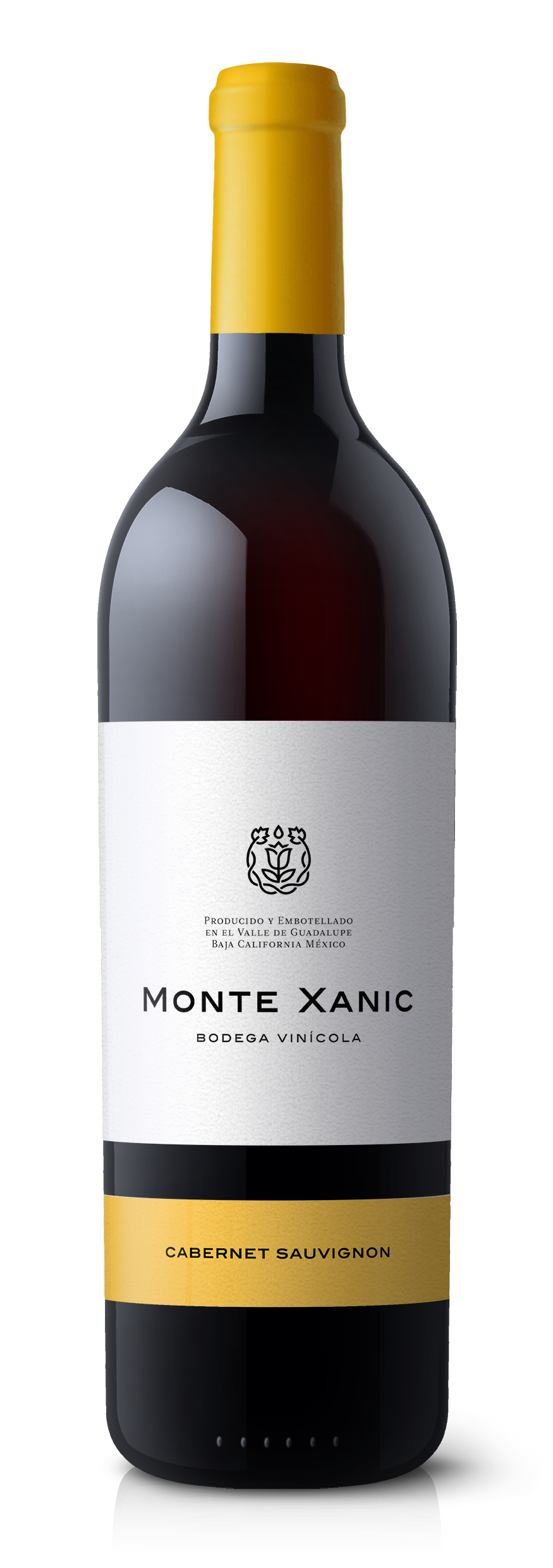 Tinto Monte Xanic Cabernet/Sauvignon 750ml