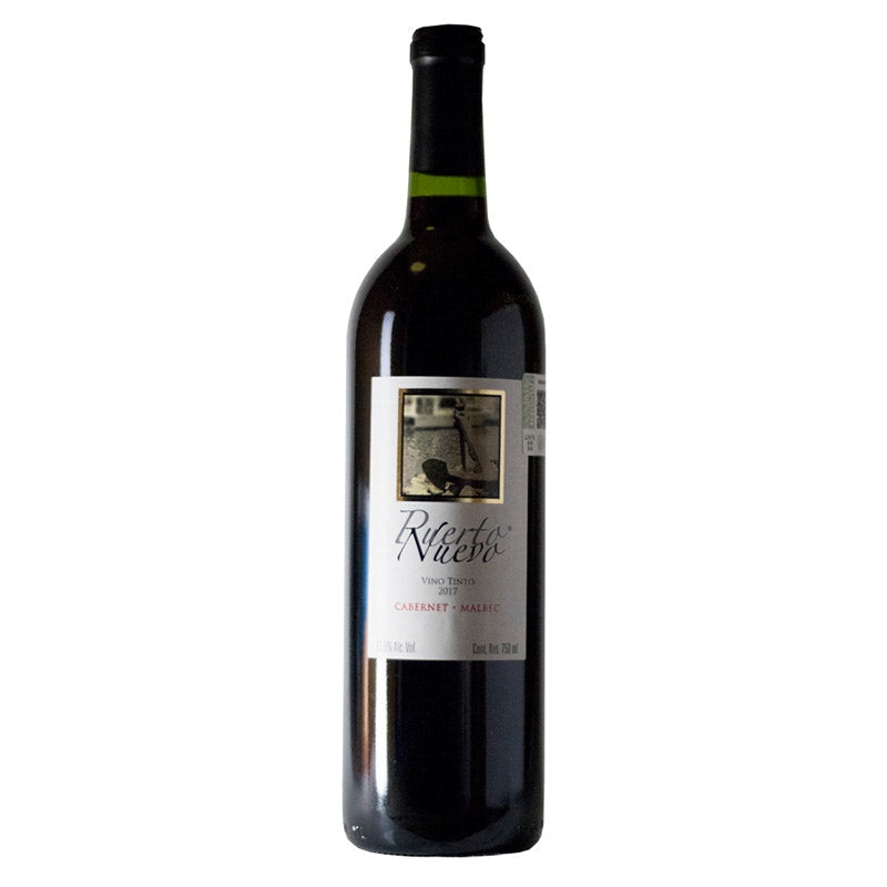 Tinto Puerto Nuevo 750ml