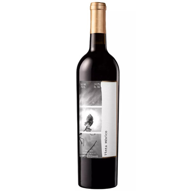 Tinto Tinta México 750ml