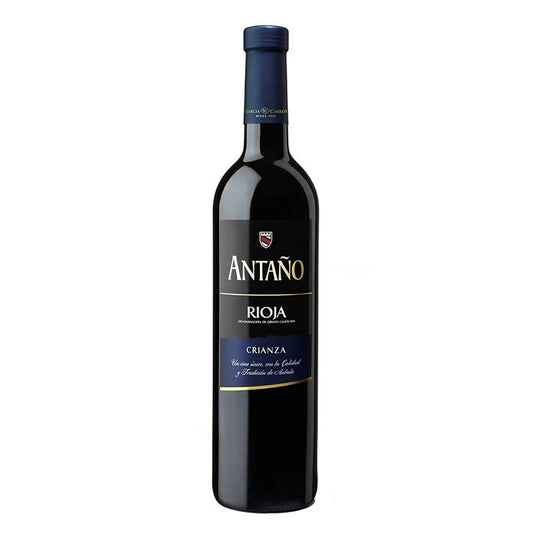 Tinto Antaño Crianza Rioja 750ml