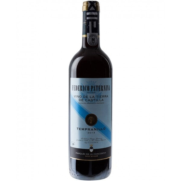 Tinto Federico Paternina Tempranillo 750ml