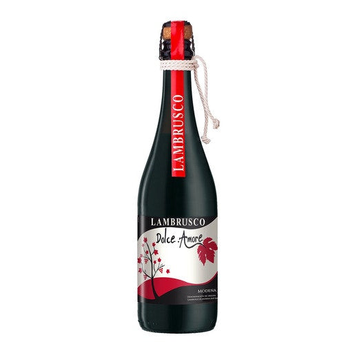 Tinto Lambrusco Dolce Amore 750ml