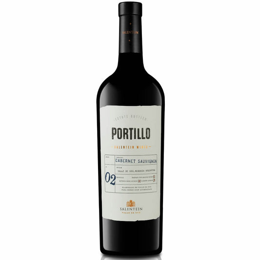 Tinto Portillo Cabernet 750ml
