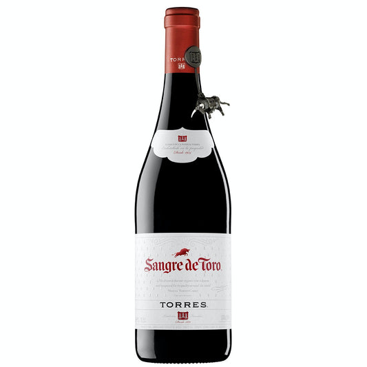 Tinto Sangre de Toro 750ml