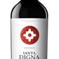 Tinto Cabernet Santa Digna 750ml