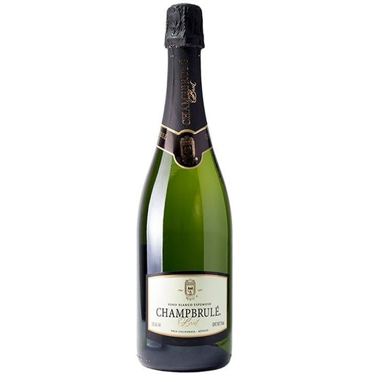 Espumoso Champbrule Brut 750ml