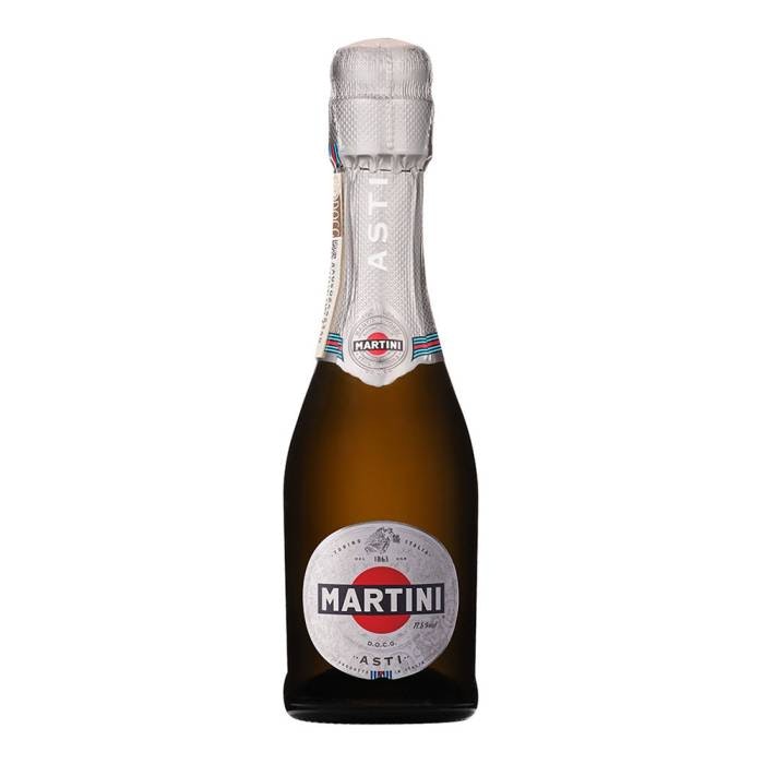 Espumoso Martini Asti 200ml