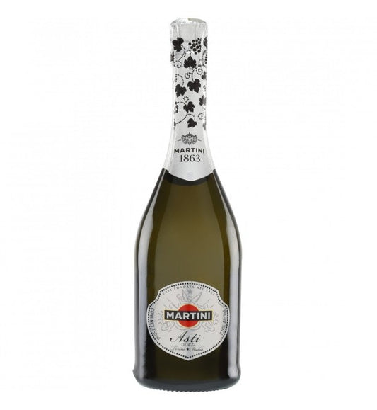 Espumoso Martini Asti 750ml