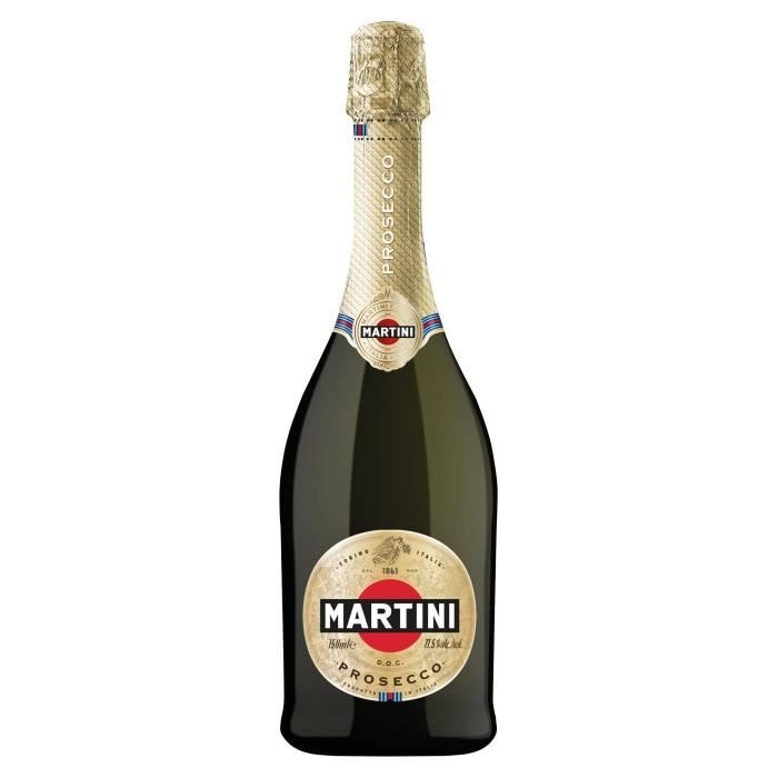 Espumoso Martini Prosseco 750ml
