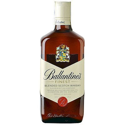 Whisky Ballantines Finest 700ml