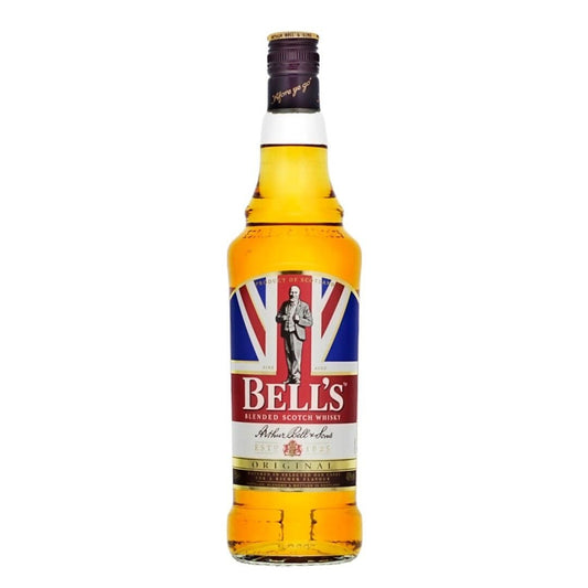 Whisky Bells Blended Scotch 700ml