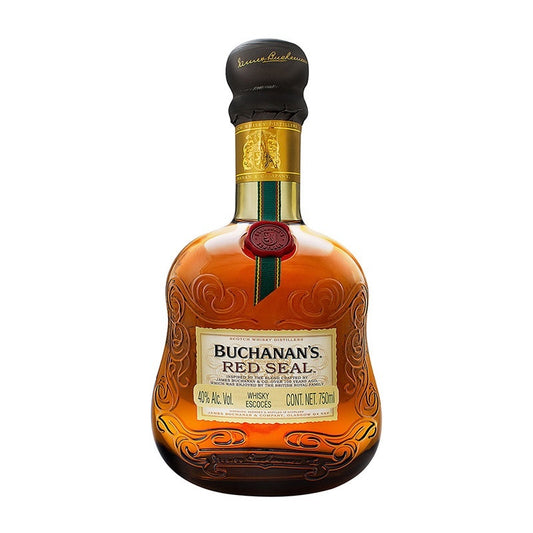 Whisky Buchanan’s Red Seal 750ml