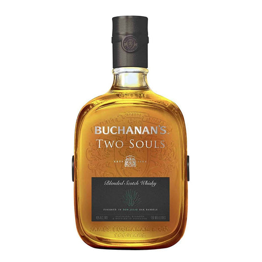 Whisky Buchanan’s Two Souls 750ml