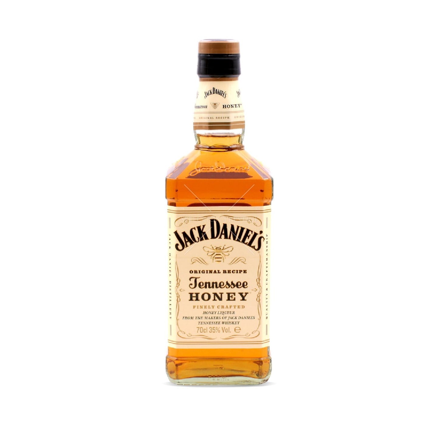 Whiskey Jack Daniels Honey 700ml