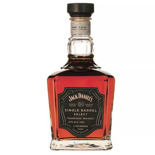 Whisky Jack Daniels Single Barrel 700ml