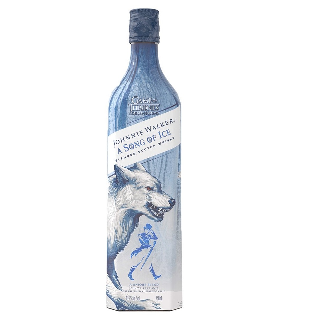 Whisky Johnnie Walker A Song Of Ice 750ml