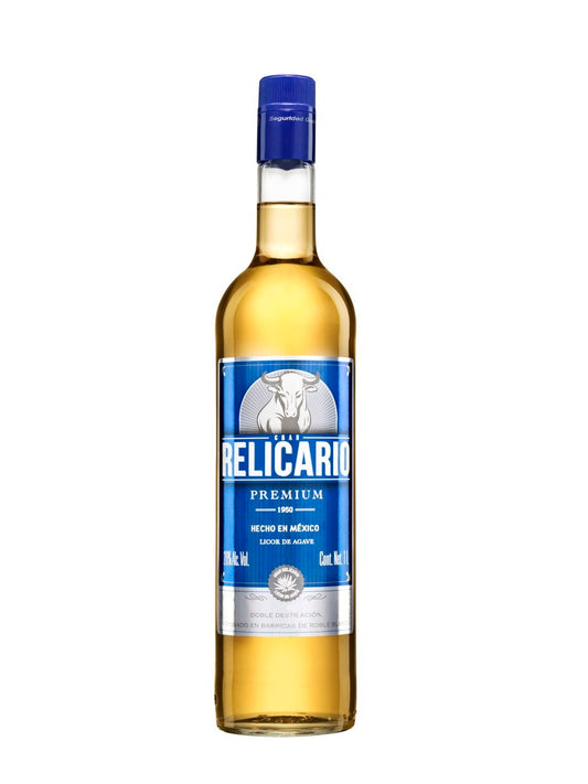 Destilado Gran Relicario 1l