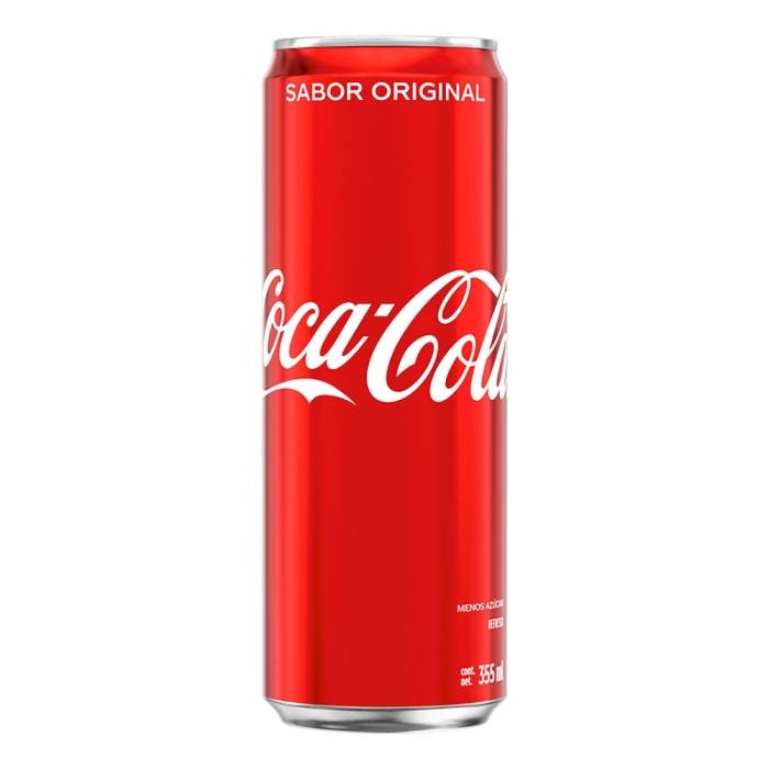 Refresco Coca-Cola 355ml