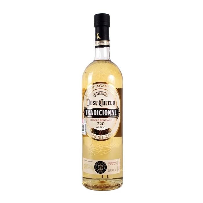 Tequila Jose Cuervo Tradicional 950ml