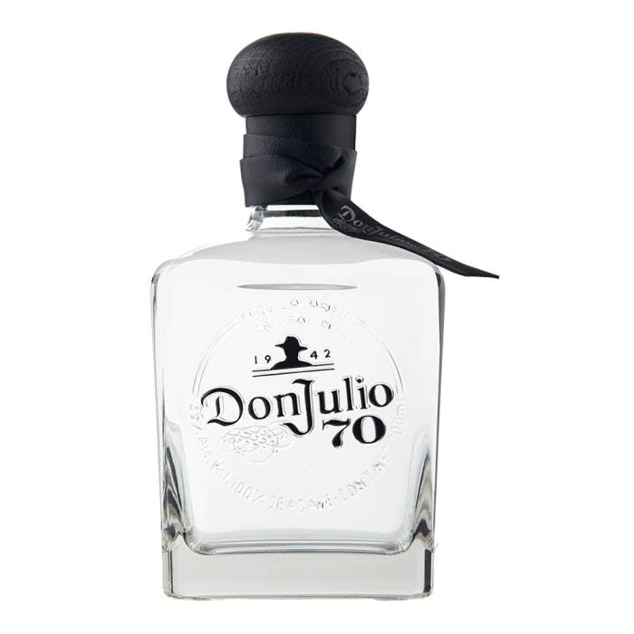 Tequila Don Julio Añejo 70 700ml